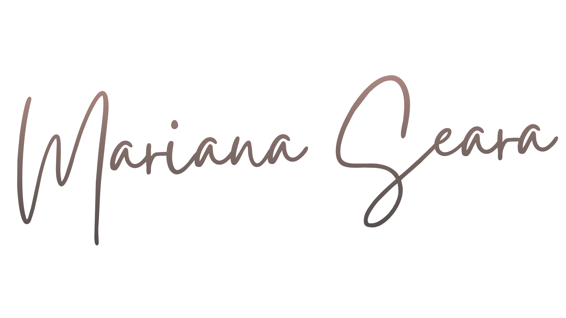 Marina Seara Fonoaudiologa